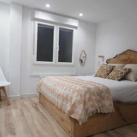 Etxe Maitia Flat Ideal For Home Office And Families And Friends Μπιλμπάο Εξωτερικό φωτογραφία