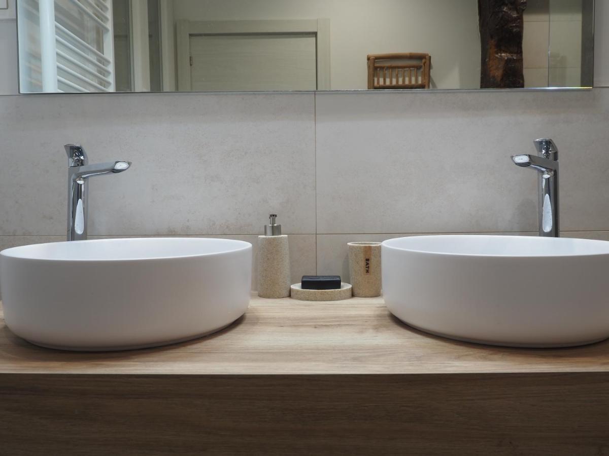 Etxe Maitia Flat Ideal For Home Office And Families And Friends Μπιλμπάο Εξωτερικό φωτογραφία
