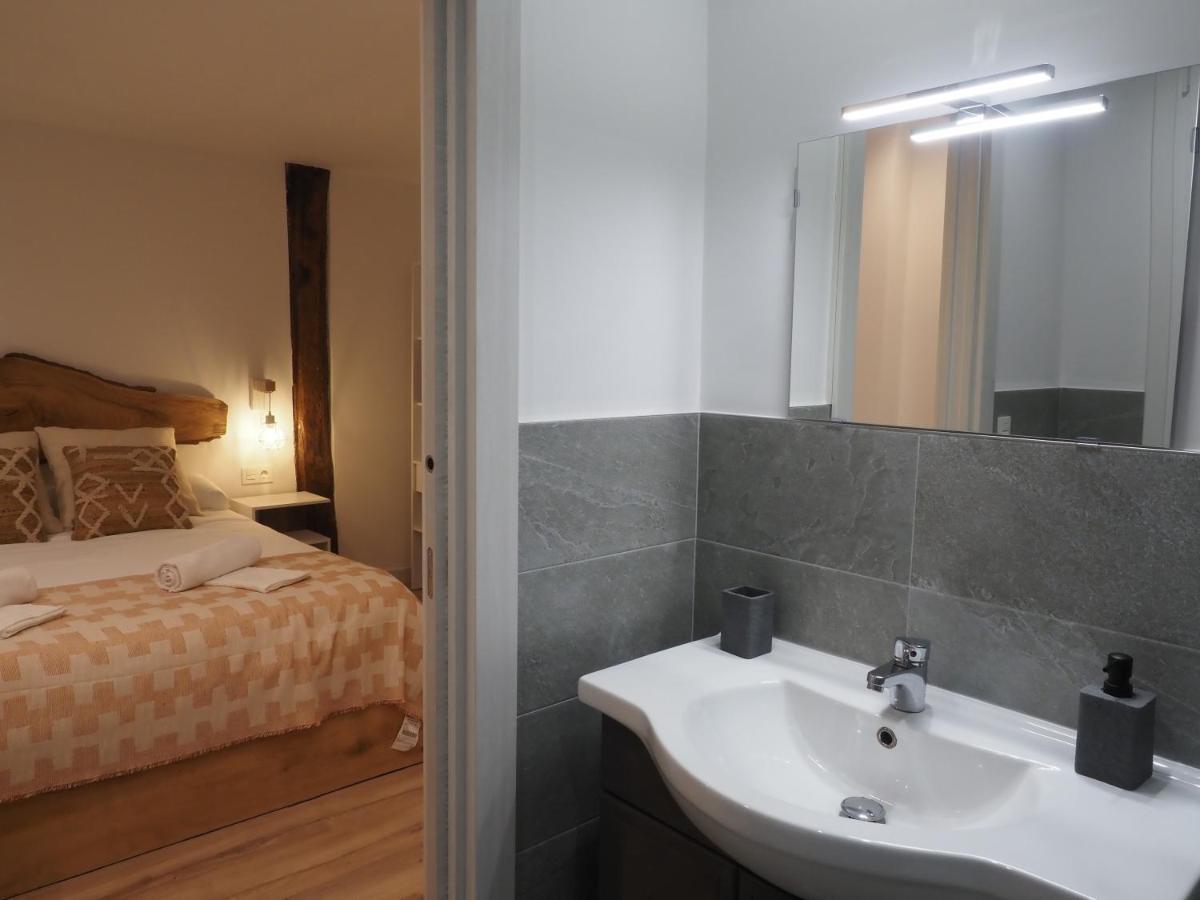 Etxe Maitia Flat Ideal For Home Office And Families And Friends Μπιλμπάο Εξωτερικό φωτογραφία