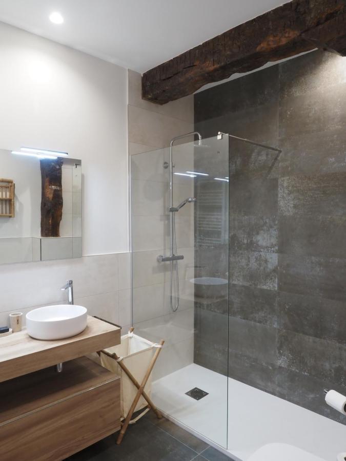 Etxe Maitia Flat Ideal For Home Office And Families And Friends Μπιλμπάο Εξωτερικό φωτογραφία