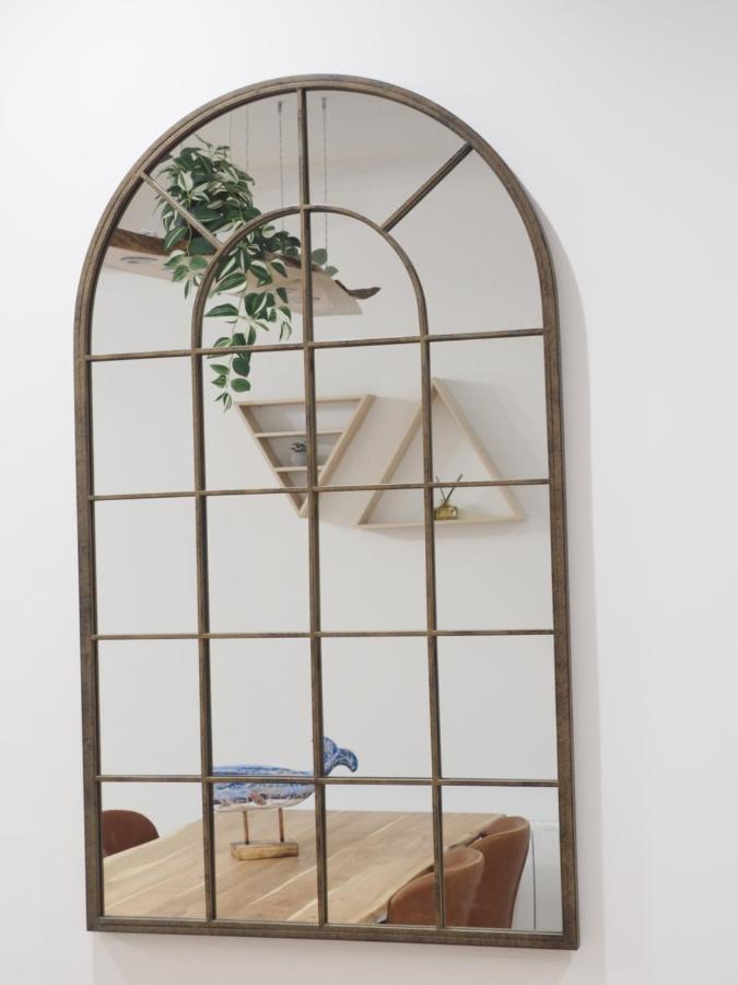 Etxe Maitia Flat Ideal For Home Office And Families And Friends Μπιλμπάο Εξωτερικό φωτογραφία