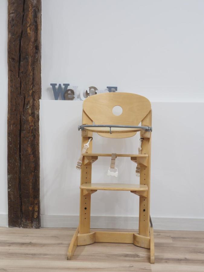 Etxe Maitia Flat Ideal For Home Office And Families And Friends Μπιλμπάο Εξωτερικό φωτογραφία
