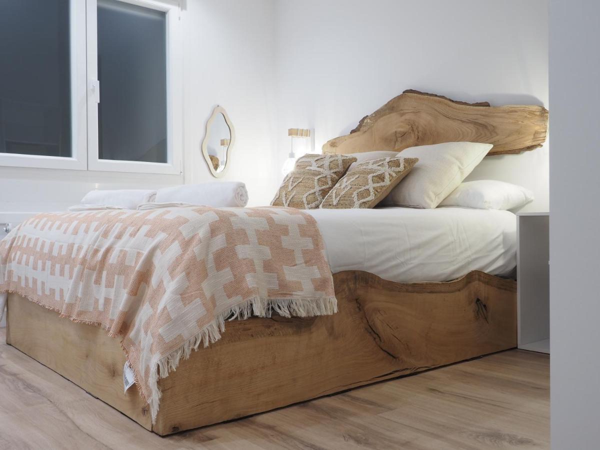 Etxe Maitia Flat Ideal For Home Office And Families And Friends Μπιλμπάο Εξωτερικό φωτογραφία