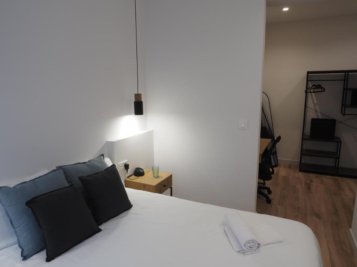 Etxe Maitia Flat Ideal For Home Office And Families And Friends Μπιλμπάο Εξωτερικό φωτογραφία