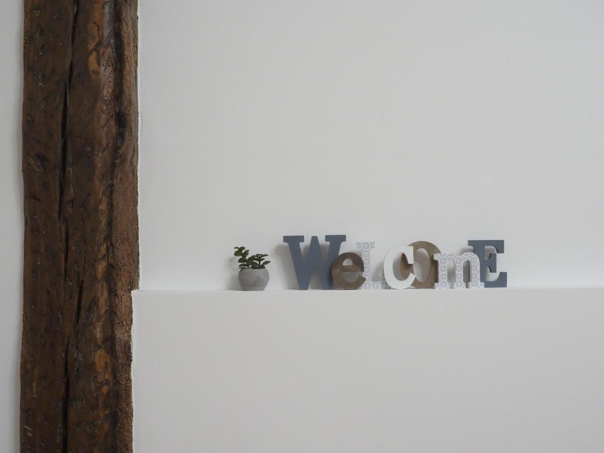 Etxe Maitia Flat Ideal For Home Office And Families And Friends Μπιλμπάο Εξωτερικό φωτογραφία